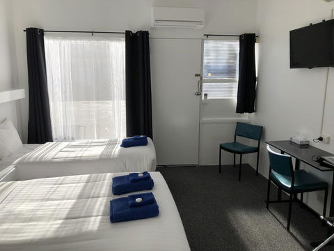 Ship Inn Motel - Kingaroy Accommodation 3