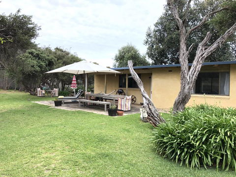 Shipley@Portsea: Walk To Back Beach - Kingaroy Accommodation 0