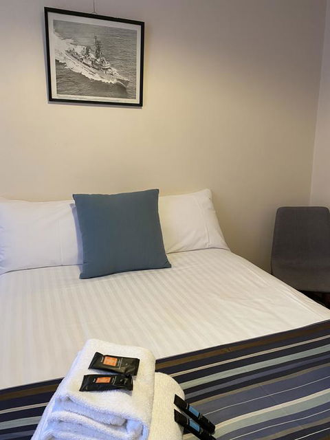 Shipwrights Arms - Kingaroy Accommodation 3
