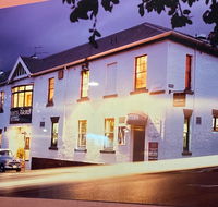 Shipwrights Arms - Kingaroy Accommodation