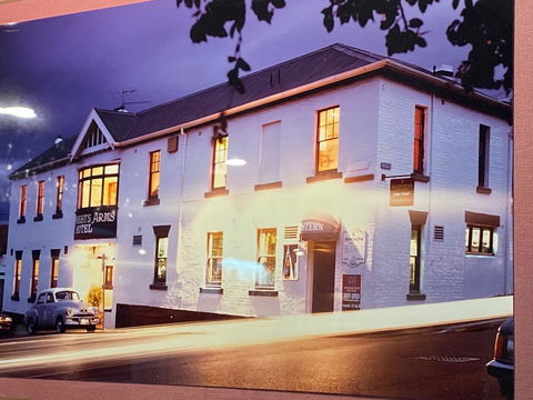 Shipwrights Arms - Kingaroy Accommodation 0