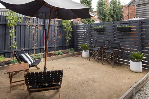 Shop House - Kingaroy Accommodation 1