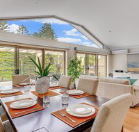 Shore to Please - comfort cafes and beaches - Kingaroy Accommodation