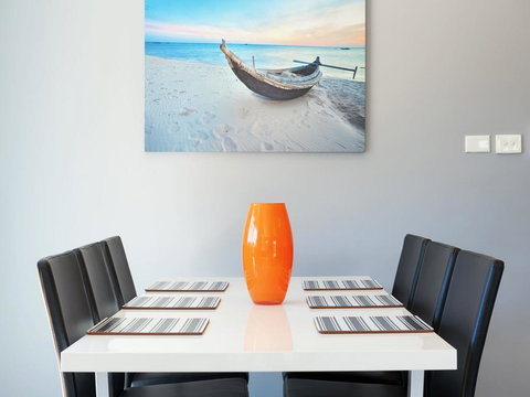 Shoreline Drive, Duplex 01,39, Little Pearl - Kingaroy Accommodation 3