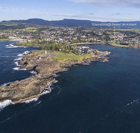 ShorelineThe Sebel - on Kiama's harbour foreshore - Kingaroy Accommodation