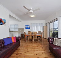 Short Street 4 The Beach Cottage - Kingaroy Accommodation