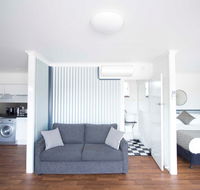 Siesta Central Apartments - Kingaroy Accommodation