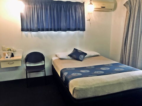 Siesta Villa Motel - Kingaroy Accommodation 2