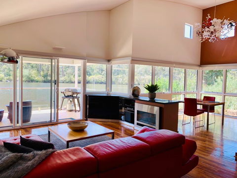 Silkwood Estate - Kingaroy Accommodation 1