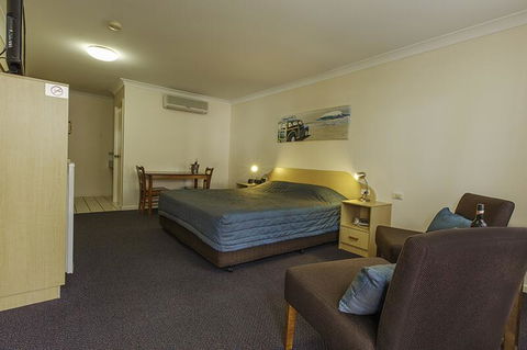 Silo Motor Inn - Kingaroy Accommodation 2