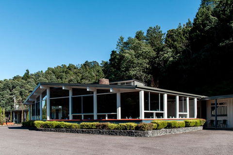 Silver Hills Motel - Kingaroy Accommodation 2