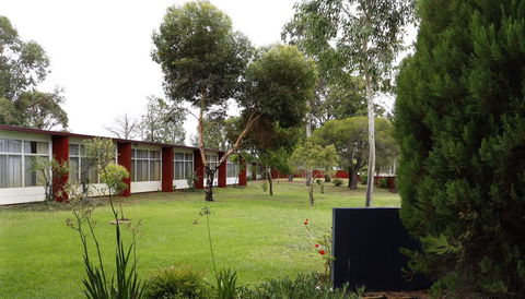 Silver Oaks Motel - Kingaroy Accommodation 3