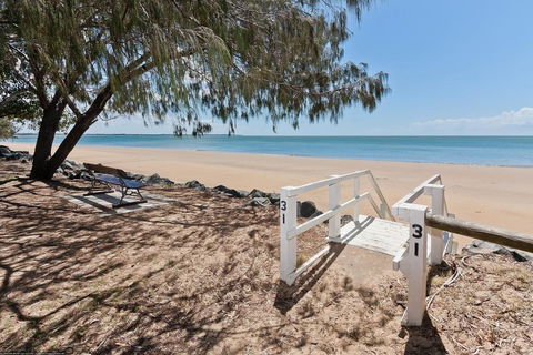 Silver Sands Apartments - Kingaroy Accommodation 3