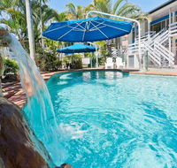Silver Sands Apartments - Kingaroy Accommodation