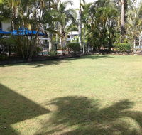 Silver Sands Studio Room - Kingaroy Accommodation