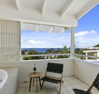 Silver Sunrise Beach - Kingaroy Accommodation