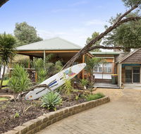 Silverleaves on the Beach - Kingaroy Accommodation