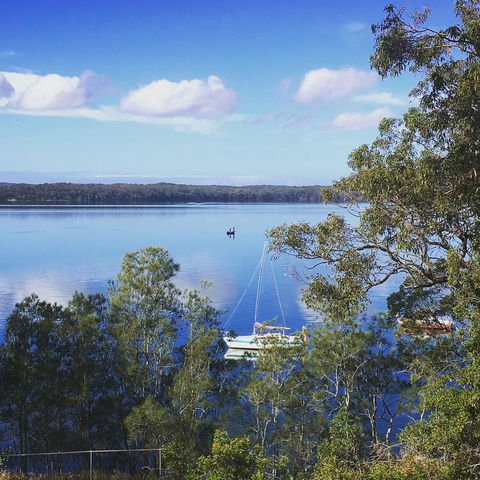 SilverWaters Waterfront Accommodation - Kingaroy Accommodation 3