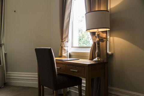 Simmers Serviced Apartments - Kingaroy Accommodation 0
