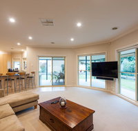 Simms Retreat - Kingaroy Accommodation