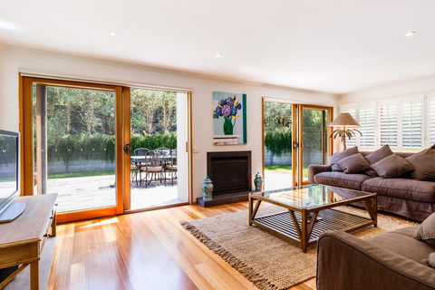 Simple Harmony - Kingaroy Accommodation 1