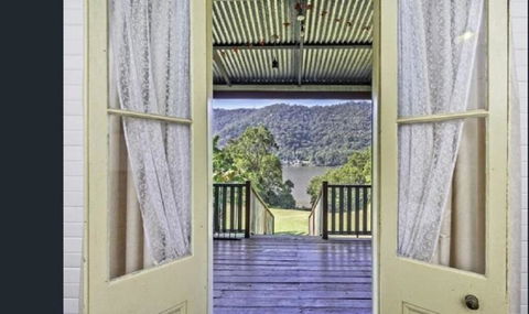 Singleton's Retreat Near Wiseman's Ferry - Kingaroy Accommodation 3