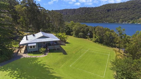 Singleton's Retreat Near Wiseman's Ferry - Kingaroy Accommodation 0