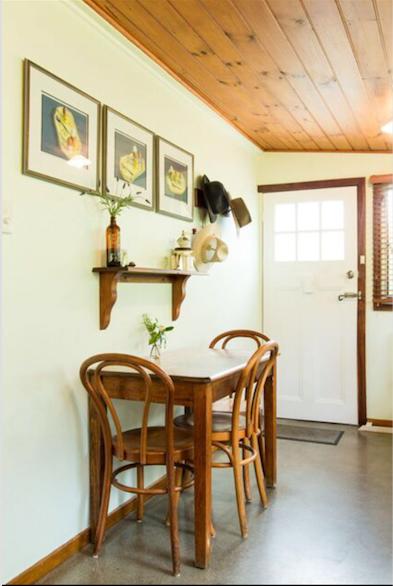 Sinnamons Cottage - Kingaroy Accommodation 3