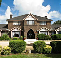 Sir Francis Drake - Kingaroy Accommodation