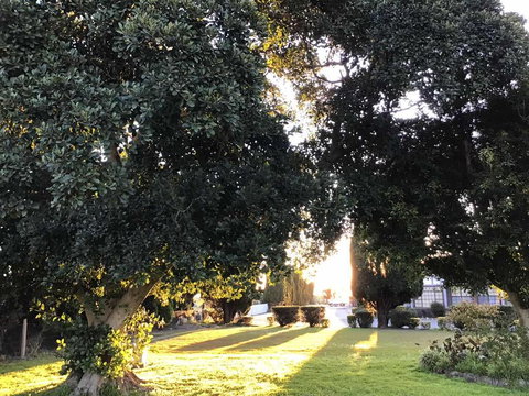 Sir Francis Drake - Kingaroy Accommodation 2