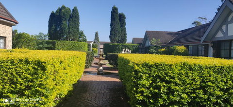 Sir Francis Drake - Kingaroy Accommodation 3