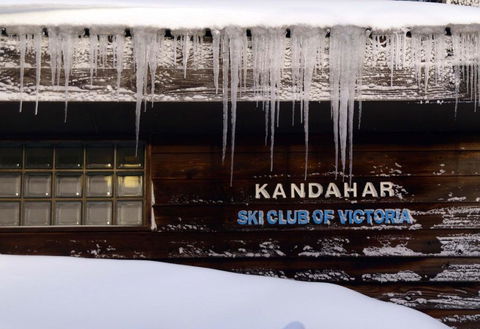 Ski Club Of Victoria - Kandahar Lodge - Kingaroy Accommodation 0