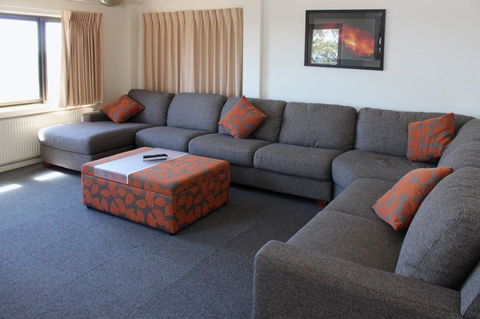 Ski Club Of Victoria - Kandahar Lodge - Kingaroy Accommodation 1
