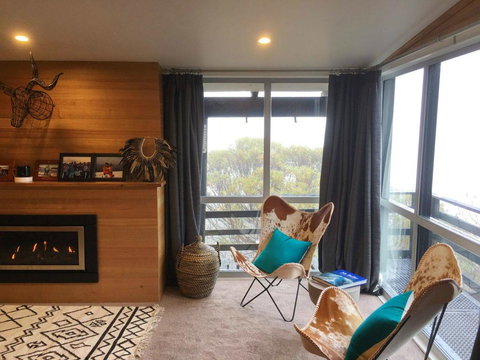 Ski View 1 - Kingaroy Accommodation 2