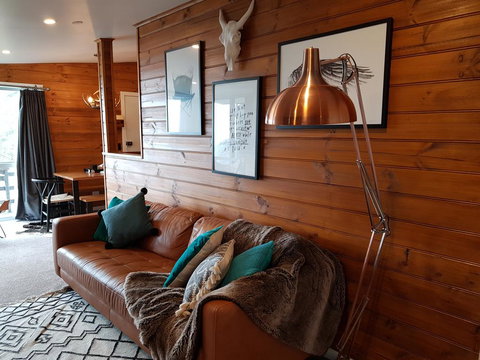 Ski View 1 - Kingaroy Accommodation 1