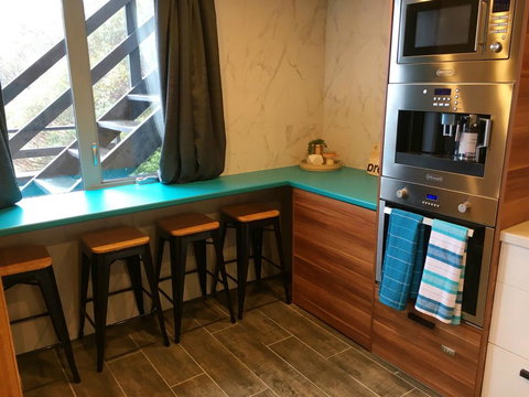 Ski View 1 - Kingaroy Accommodation 3