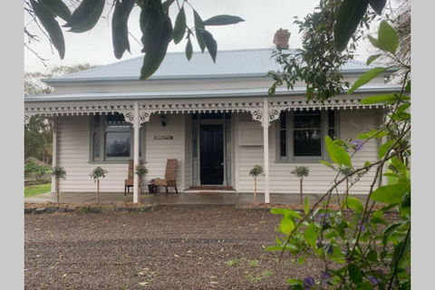 Skibo Cottage - Kingaroy Accommodation 0