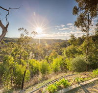 Skillogalee - Kingaroy Accommodation