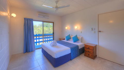 Sky View Units Bowen - Kingaroy Accommodation 2