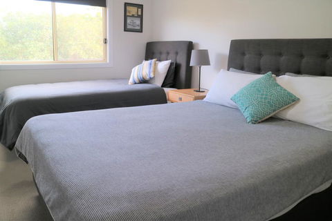 SkyLodge Temora - Kingaroy Accommodation 1