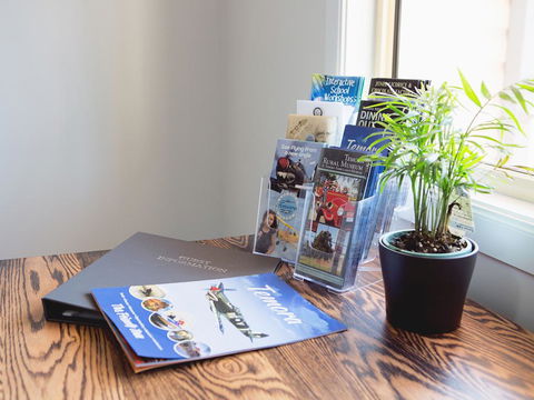 SkyLodge Temora - Kingaroy Accommodation 2