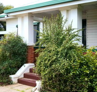 Skymirror Cottage - Kingaroy Accommodation