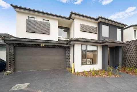 Sleek, Modern Capel Sound! - Kingaroy Accommodation 2