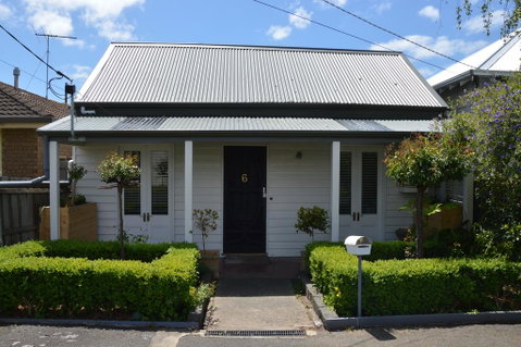 Sleepy Hollow - Kingaroy Accommodation 1