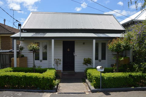 Sleepy Hollow - Kingaroy Accommodation 1