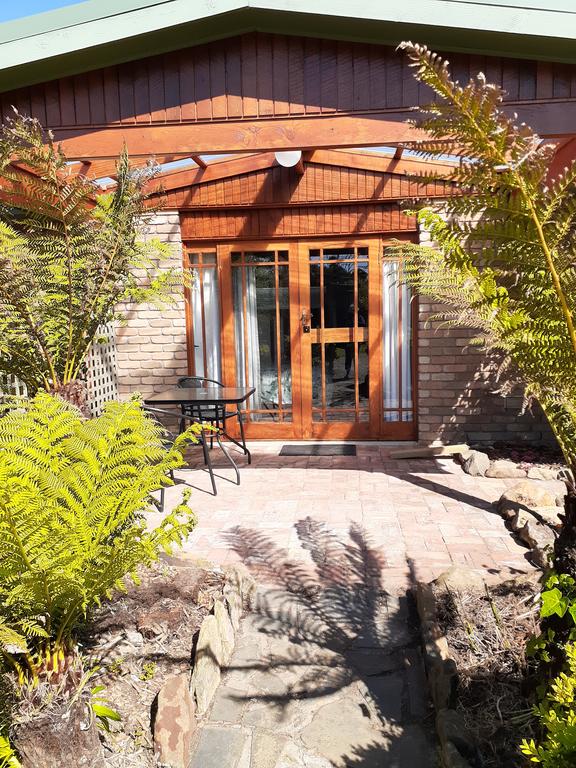Applethorpe ACT Kingaroy Accommodation