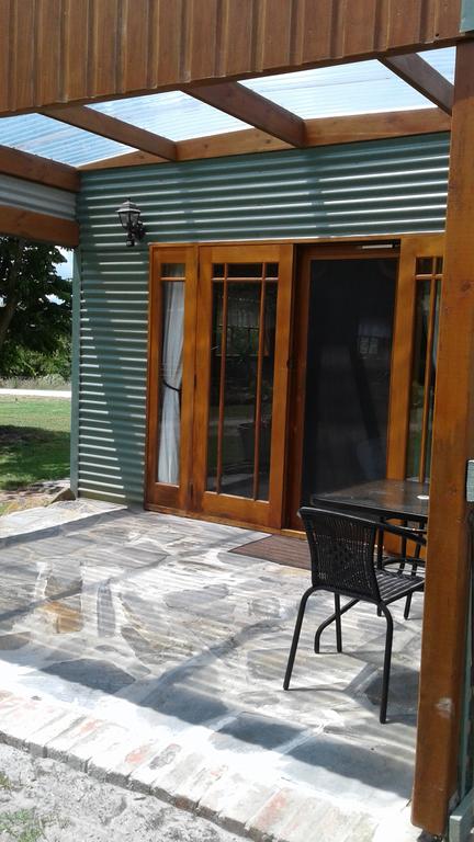 Sleepy Hollow Hideout - Hideout 1 - Kingaroy Accommodation 1