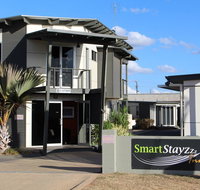 Smart Stayzzz Inns - Kingaroy Accommodation