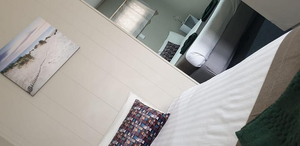 Arapiles VIC Kingaroy Accommodation