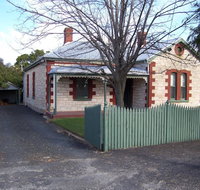 Smith Street Villa Naracoorte - Kingaroy Accommodation